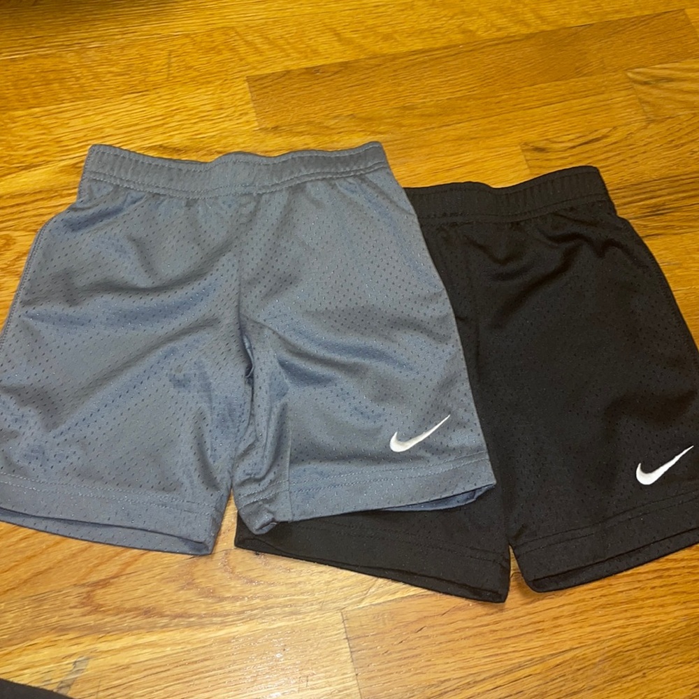 Nike Shorts